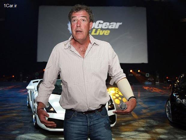چرا مجریان سابق Top Gear با شبکه Amazon به توافق رسیدند؟